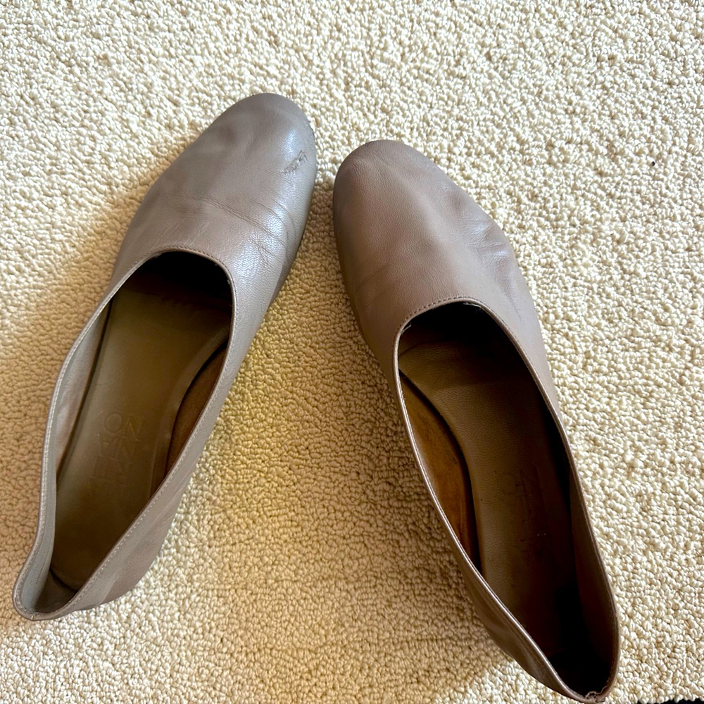 Martiniano nude flats